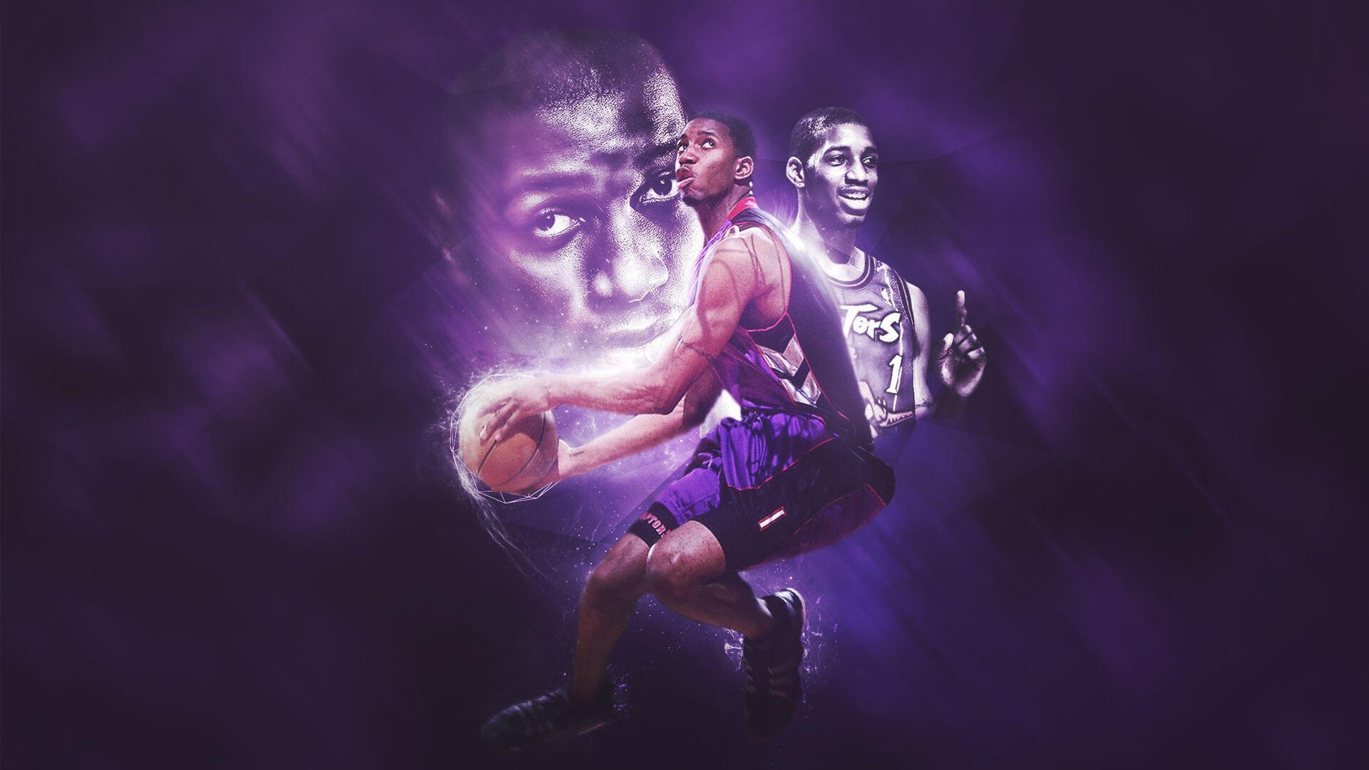 詹姆斯迎来七赛季高光表现,加拿大队球迷沸腾!